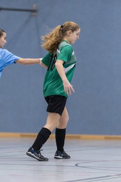 Bild 330 - C-Juniorinnen 2 Loewinnen Cup